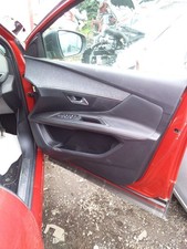 PEUGEOT 3008 P84 MC ,MR ,MJ ,M4 DOOR CARD RIGHT SIDE FRONT