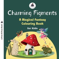 Charming Figments | Taschenbuch | Englisch | 2023 | Print N Prose Books