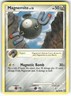 Magnemite (66) Stormfront Common Pokemon Moderately played
