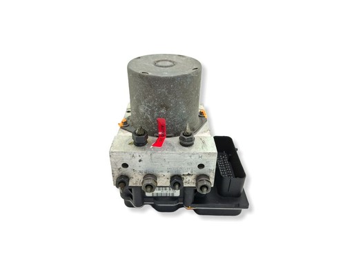 BMW 5 E60 E61 2005 200kW ABS Steuergerät 6769707 TSL8477