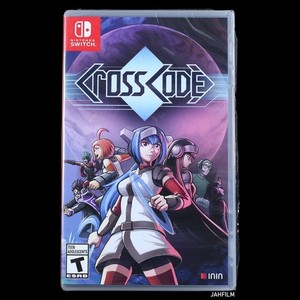 Crosscode Switch | eBay