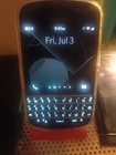 BlackBerry Q10 – Physical Keyboard Distraction-Free Communicator — photo 1