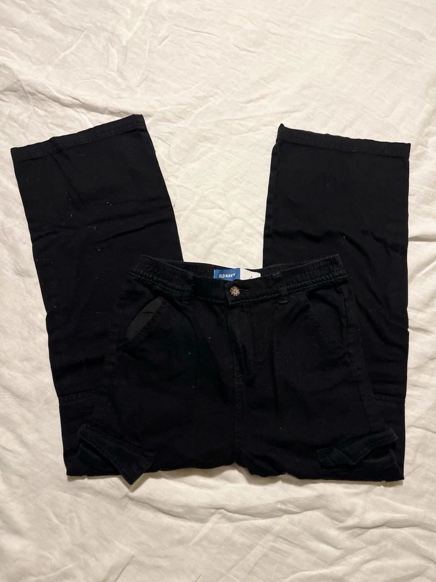 Niñas Jeans De Pierna Recta De Talle Alto | Moda De Mujer | México