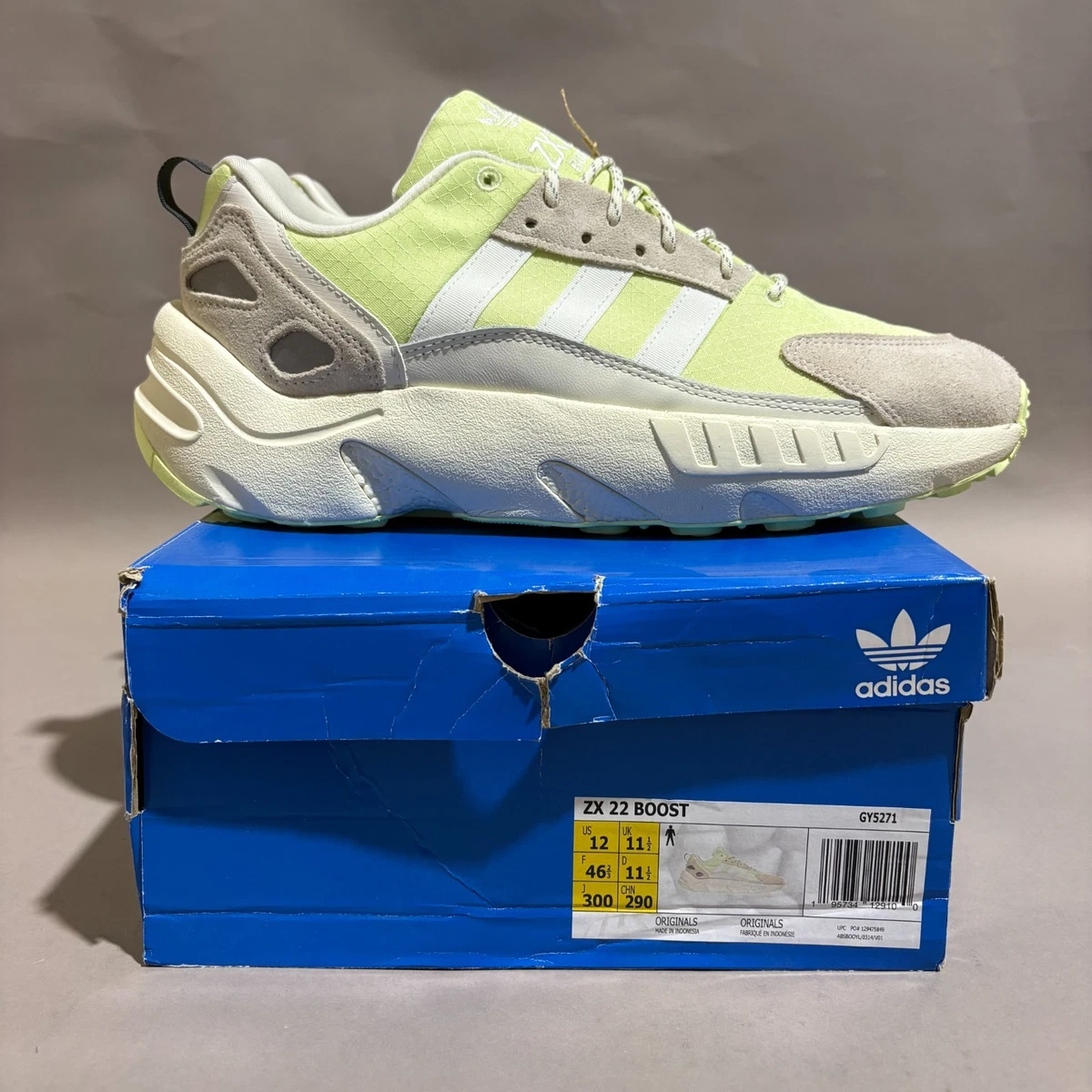 Las mejores ofertas en adidas Originals ZX White | eBay