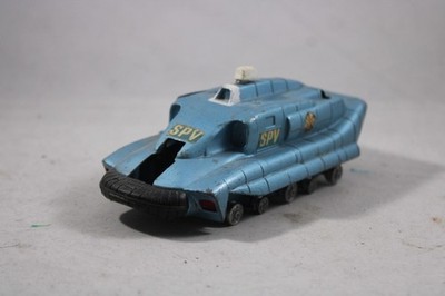 Dinky Toys Spectrum Pursuit Vehicle SPV Vintage