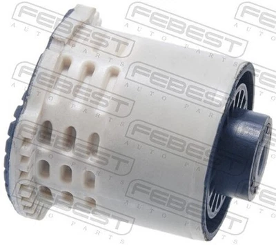 FEBEST CHAB-CRR Support,Essieu Faisceau pour Chevrolet,Chevrolet ( Sgm ) Holden - Photo 1/4