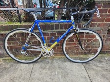 Colnago Tecnos Campagnolo Road Bike Competition Model