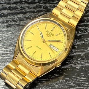 Seiko 7009 3040 | eBay