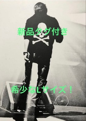 Mastermind Men Jacket Skull Design Hooded Fleece Worn By Kyosuke Himuro JPN Limi