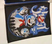 heavy metal patch