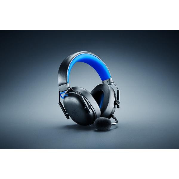 Razer BlackShark V3 X HyperSpeed Auricolare Con cavo e senza cavo A Padiglione G - Immagine 4