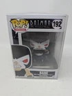 Funko Pop Batman Animated Series BANE 192 Figure