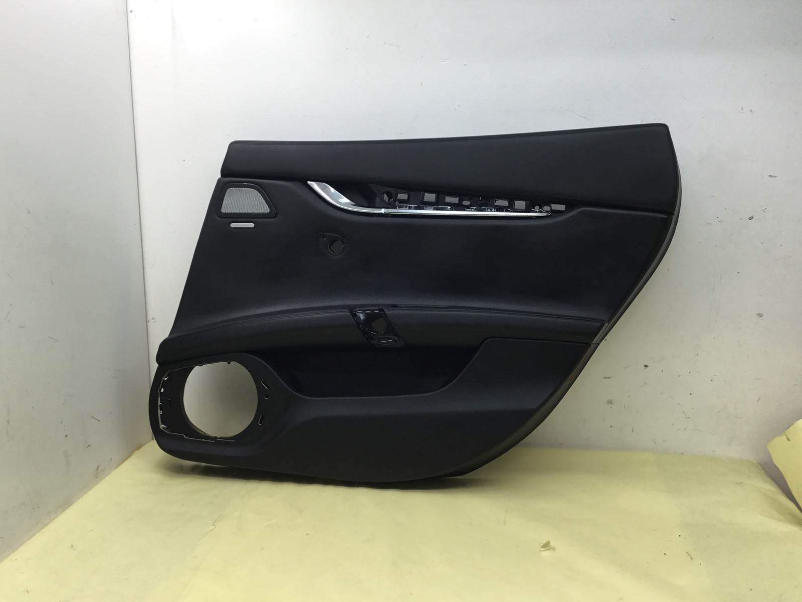 Maserati Quattroporte GTS Rear Right Passenger Interior Door Panel 13 - 16 :A