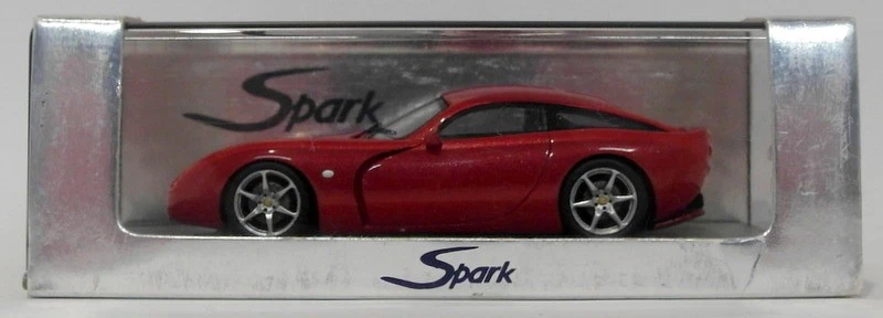 ミニカー 1/43 TVR T350 Targa ミニカー 1/43 TVR T350 Targa 1/43 TVR T350 Targa ミニカー