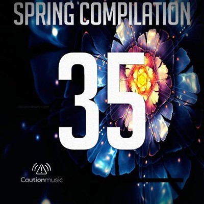 Various Artists - OWSLA Spring Compilation 2015 - CD - F23z