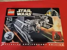 LEGO Star Wars: Darth Vader's Tie Fighter (8017)