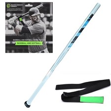 Adjust Swing Trainer Training Ball Aid for Baseball Softball For Batting