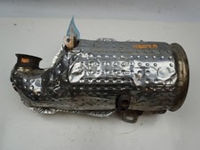 Catalyseurs Peugeot 207