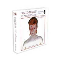 David Bowie - Aladdin Sane