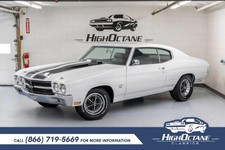 1970 Chevrolet Chevelle
