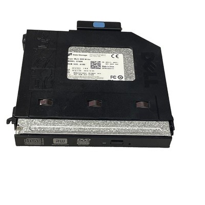 DELL GTA0N 0V3171 SUPER MULTI DVD WRITER SATA SLIM Intern Laufwerk inkl. Rahmen