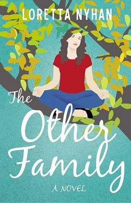 The Other Family (Center Point Premier Fiction (Large Print)) Buch Center Point