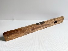 Vintage EC Simmons Keen Kutter 28โ Wood Level Carpentry Tool Made In USA