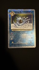 Pokemon 2002 Golduck Reverse Holo Fireworks Legendary Collection 43/110 Himeno on eBay