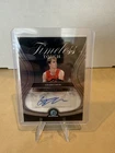 2025-26 Bowman Chrome GRADEY DICK Auto Timeless Touch Raptors SP Auto