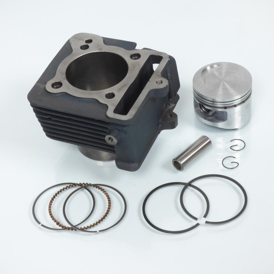 Cylindre moteur de rechange pour scooter Piaggio 125 LX4 séries 1998 à 1999
