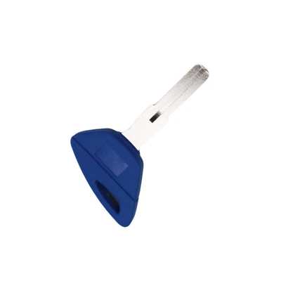 Moto Bleue Clé Vide Chip Amovible Nouveau Style Pour Aprilia RSV4 750 1200 - Photo 1/2
