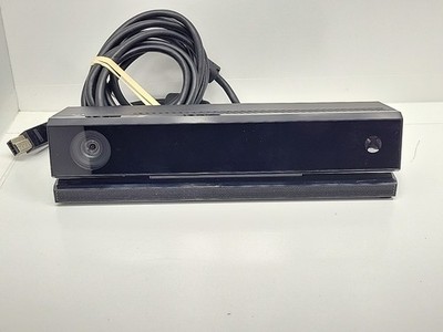 Microsoft Xbox One Kinect Camera Motion Sensor Bar Model 1520 No AC Adapter