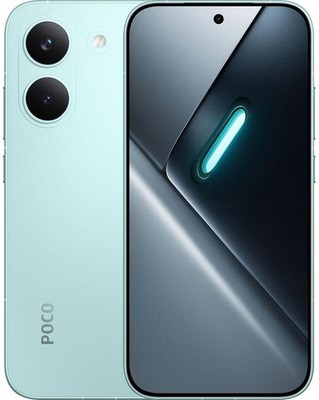 Xiaomi Poco X8 Pro 5G Handy 256GB/8GB 6,59 Zoll Schwarz/Weiß/Grün Neu&OVP  