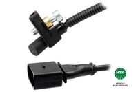 NTK Kurbelwellensensor Impulsgeber 81301 FüR VW Polo 4 9A4 9A2 9N2 9A6 16V Skoda