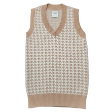 Abercrombie & Fitch Houndstooth Sweater Dress Size Small