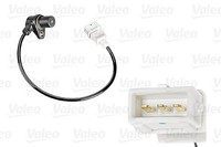 Valeo Impulsgeber, Kurbelwelle U.A. FüR Ford, Vw