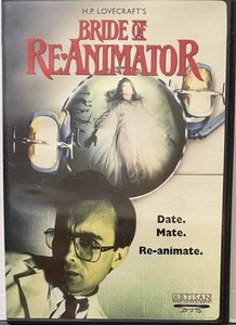 Re Animator | eBay
