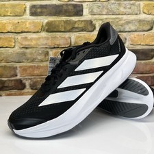 Womens Size 7 - Adidas Duramo SL2 W - Black Running Shoe Lifestyle Sneakers