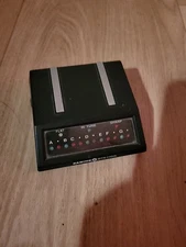 Sabine STX-1100 Guitar All Instrument & Voice Chromatic Auto Tuner, Tested