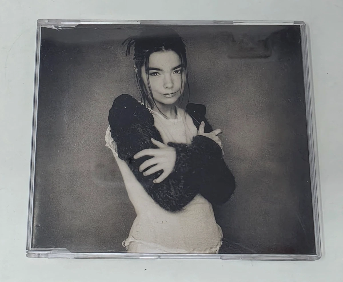Björk Single Music CDs for sale | eBay