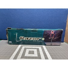 MS-130 Razor Scooter In Box