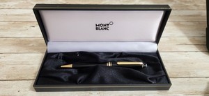 Montblanc Meisterstuck Pix | eBay