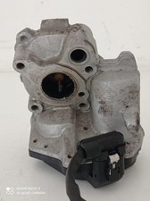 Egr-Ventil Für MERCEDES Klasse B W246 2° Serie A6511400360 651901 Diesel 1800