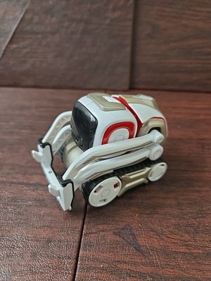 Anki Cozmo Robot ONLY Cosmo 000-00048 Robot (AS-IS UNTESTED)
