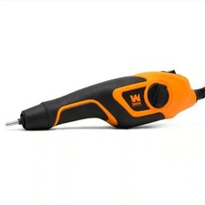 WEN Variable-Depth Carbide-Tipped Engraver for Wood Metal