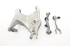 Jaguar Xf Rear Left Suspension Control Arm Set Of 3 Oem 2016-2024 Assembly
