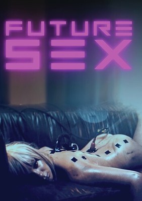 Future Sex [New DVD] Subtitled