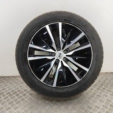 Cerchio in lega VOLVO XC90 MK2 8.0JX19 235/55R19 31680216 2021 27517057