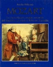 mozart lo straordinario viaggio musicale del bambino prodigio pellicano' aurelio