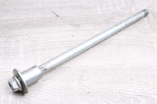 Hinterradachse Steckachse hinten Suzuki GSX 600 F GN72B 88-97
